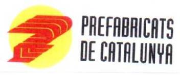 PREFABRICATS DE CATALUNYA