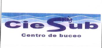 CIESUB CENTRO DE BUCEO