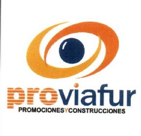 PROVIAFUR PROMOCIONES Y CONSTRUCCIONES