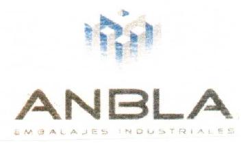 ANBLA EMBALAJES INDUSTRIALES