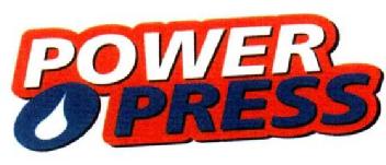 POWER PRESS