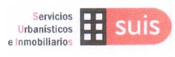 SERVICIOS URBANISTICOS E INMOBILIARIOS SUIS