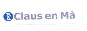 PGI CLAUS EN MA