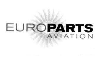 EUROPARTS AVIATION