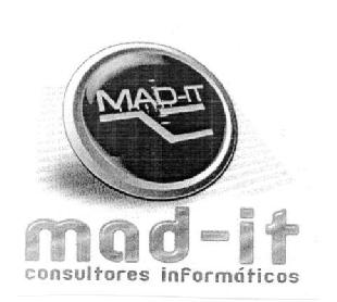 MAD-IT CONSULTORES INFORMATICOS