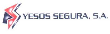 YESOS SEGURA, S.A