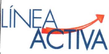 LINEA ACTIVA