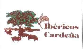 IBERICOS CARDEÑA