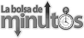 LA BOLSA DE MINUTOS