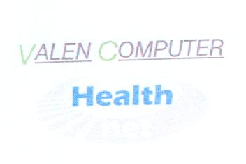 VALEN COMPUTER HEALTH NET