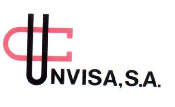 UNVISA, S.A