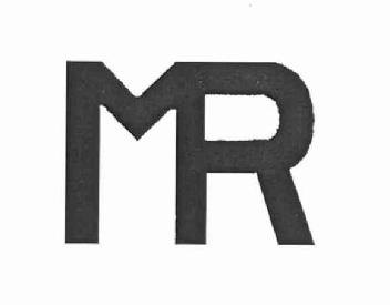 MR
