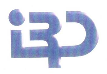 IRD