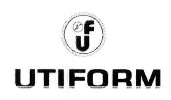 UF UTIFORM