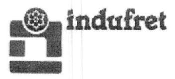 INDUFRET