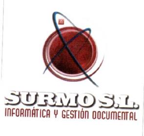 SURMO S.L. INFORMATICA Y GESTION DOCUMENTAL