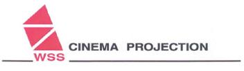 WSS CINEMA PROJECTION