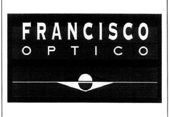 FRANCISCO OPTICO