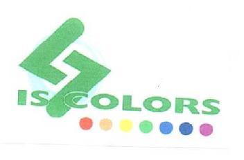 IS COLORS