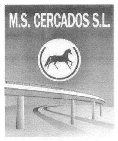 M.S. CERCADOS S.L