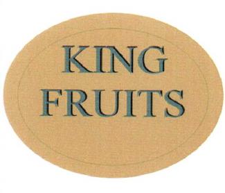 KING FRUITS