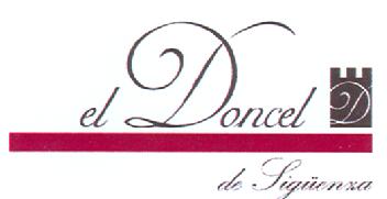 EL DONCEL DE SIGUENZA