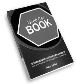 USED CAR BOOK
