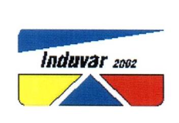 INDUVAR 2002