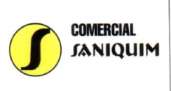 COMERCIAL SANIQUIM