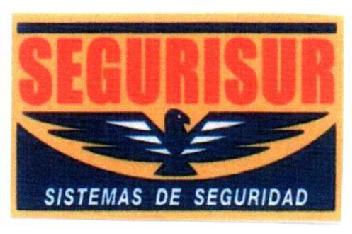 SEGURISUR SISTEMAS DE SEGURIDAD