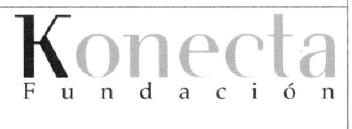 KONECTA FUNDACION