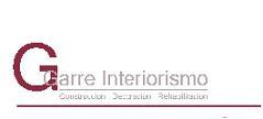 GGARRE INTERIORISMO CONSTRUCCION - DECORACION - REHABILITACION