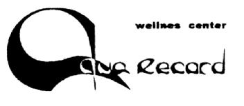 WELLNES CENTER AQUARECORD
