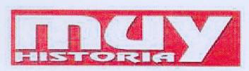 MUY HISTORIA