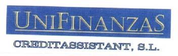 UNIFINANZAS CREDITASSISTANT, S.L