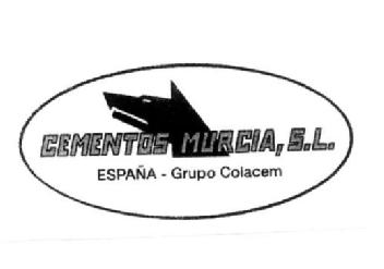 CEMENTOS MURCIA, S.L. ESPAÑA- GRUPO COLACEM