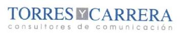 TORRES Y CARRERA CONSULTORES DE COMUNICACION