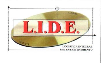 L.I.D.E. LOGISTICA INTEGRAL DEL ENTRETENIMIENTO