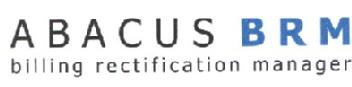 ABACUS BRM BILLING RECTIFICATION MANAGER