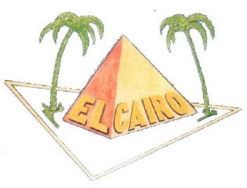 EL CAIRO