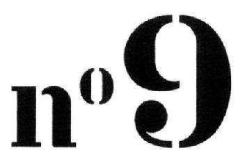N. 9