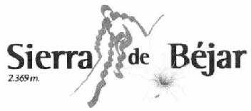 SIERRA DE BEJAR 2.369M