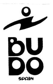 BUDO SPAIN