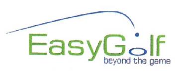 EASYGOLF BEYOND THE GAME