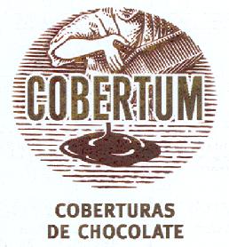 COBERTUM COBERTURAS DE CHOCOLATE