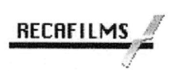 RECAFILMS