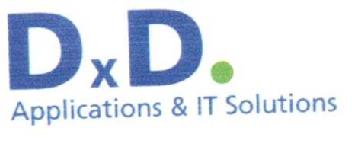 DXD APPLICATIONS & IT SOLUTIONS