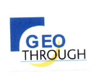 GEO THROUGH