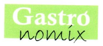 GASTRO NOMIX