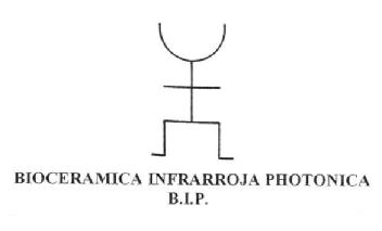 BIOCERAMICA INFRARROJA PHOTONICA B.I.P